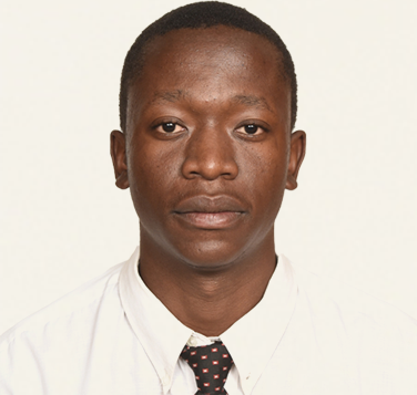 Joseph Peter Kamvabingu